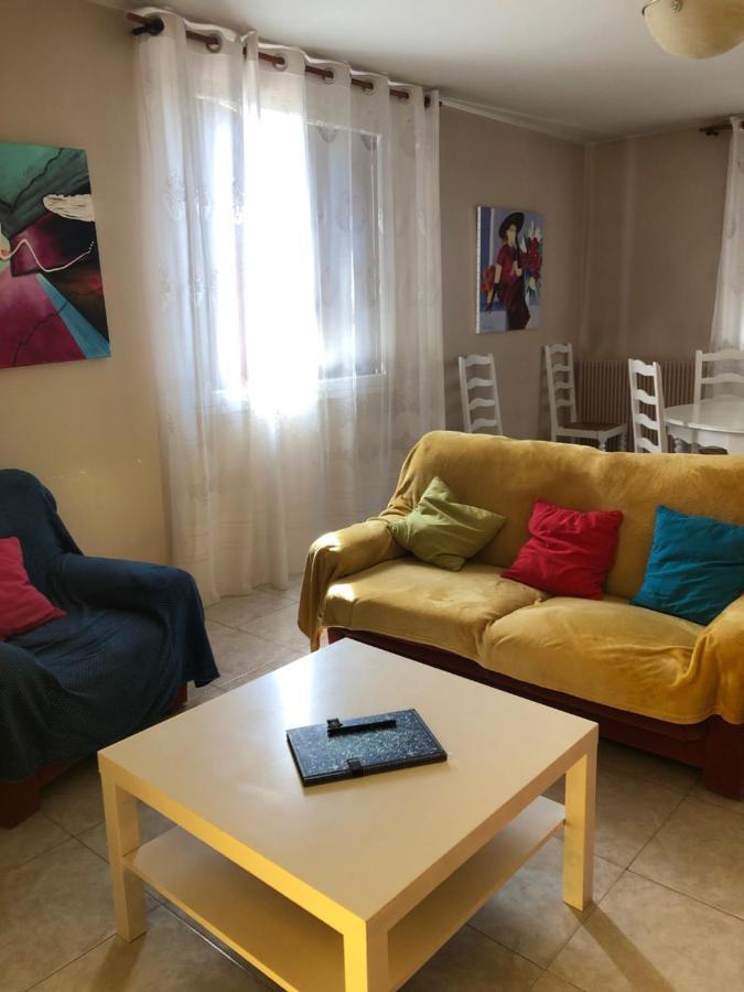 La Cabanes Senouillac Экстерьер фото