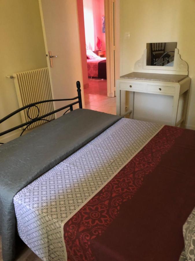 La Cabanes Senouillac Экстерьер фото