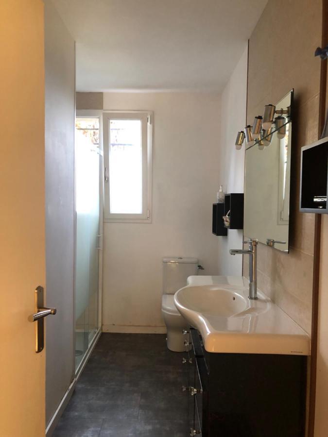 La Cabanes Senouillac Экстерьер фото