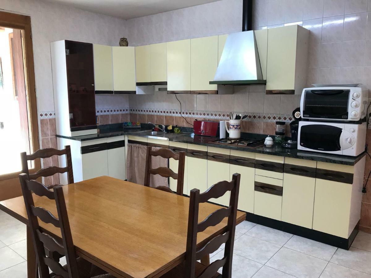 La Cabanes Senouillac Экстерьер фото