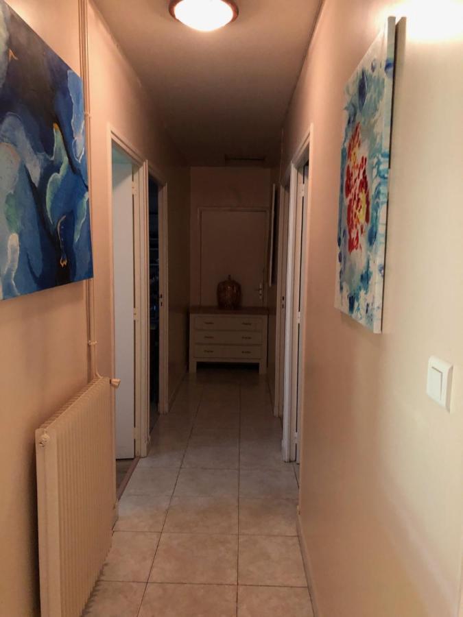 La Cabanes Senouillac Экстерьер фото